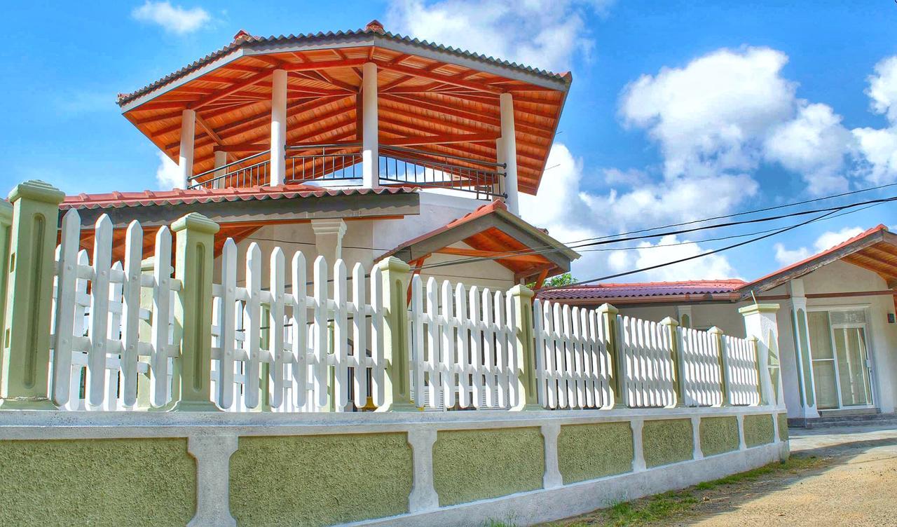 La Colina Kandy Exterior foto