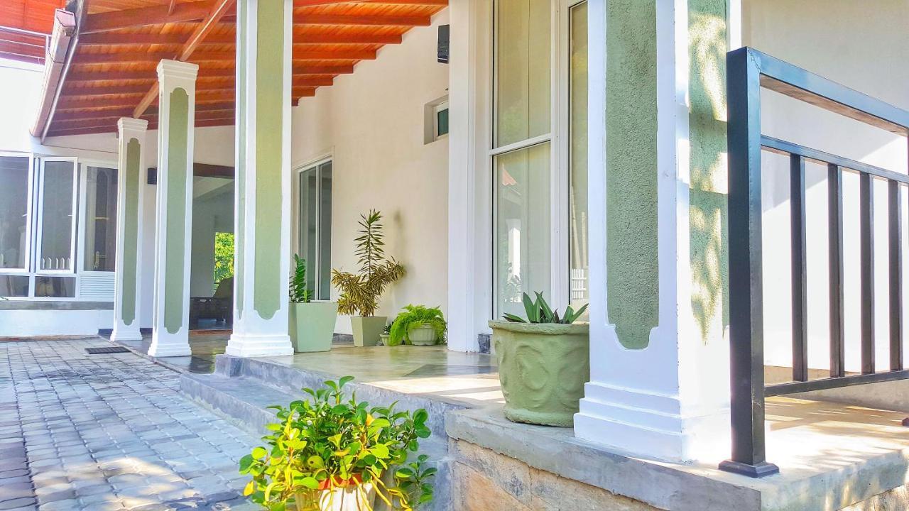 La Colina Kandy Exterior foto